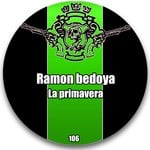 cover: Ramon Bedoya - La Primavera