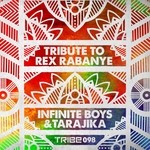 cover: Infinite Boys|Tarajika - Tribute To Rex Rabanye