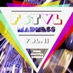 cover: Various - FSTVL Madness Vol 12 (Pure Festival Sounds)