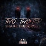 cover: Two Twisted - Grave Diggers