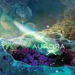 cover: Aurorax - Evolutionary Voyage