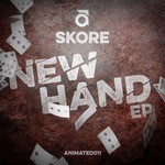 cover: Skore - New Hand EP