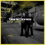 cover: Blank & Jones - The Singles