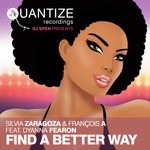 cover: Dyanna Fearon|Francois A|Zaragoza, Silvia - Find A Better Way