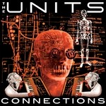 cover: The Units - Connections (Hi-NRG Disco EP)