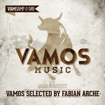 cover: Arche, Fabian|Various - Vamos Selected By Fabian Arche