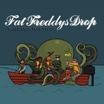 cover: Fat Freddys Drop - Based On A True Story