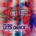 cover: Paula, Ana|Yan Lavoie - Let's Dance