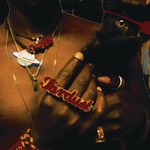 cover: Saul Williams - The Inevitable Rise And Liberation Of Niggy Tardust (Explicit)