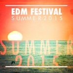 cover: Various - EDM Festival Summer 2015