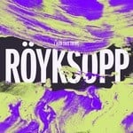 cover: Royksopp - I Had This Thing