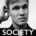 cover: Society - Protocol (Bullion Remix)