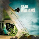 cover: Saul Williams - Saul Williams (Explicit)