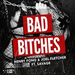 cover: Henry Fong|Savage - Bad Bitches