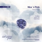 cover: Nice 'n Trick - Prolepsis EP