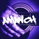 cover: Amanch - Guitar Breath