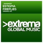 cover: Estigma - Fireflies