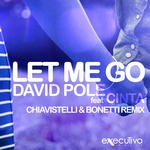 cover: Cinta|Pole, David - Let Me Go