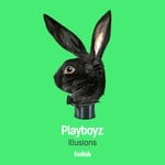 cover: Playboyz - Illusions