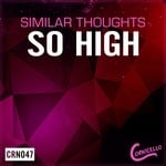 cover: Similar Thoughts - So High