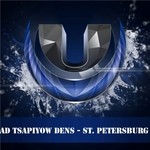 cover: Ad Tsapiyow Dens - St Petersburg