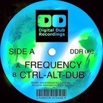 cover: Substrate - Frequency