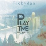 cover: Rickydan - Arabe