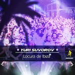 cover: Yuri Suvorov - Locura De Ibiza