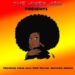 cover: The Mixer Man - Free Falling (Euphoria version)