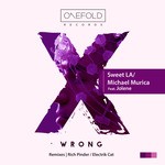 cover: Jolene|Michael Murica|Sweet La - Wrong