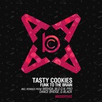 cover: Tasty Cookies - Funk To The Brain