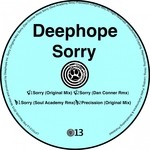 cover: Deephope - Sorry