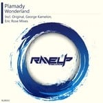 cover: Plamady - Wonderland