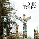 cover: Lojik - Totem