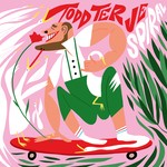 cover: Todd Terje - Spiral