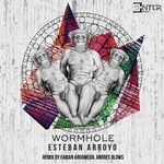 cover: Esteban Arroyo - WormHole/Rounds