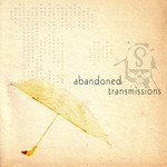 cover: Sherlock Bones - Abandonded Transmissions