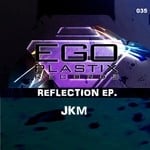 cover: Jkm - Reflection EP