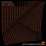 cover: Kryptonicadjs - Words