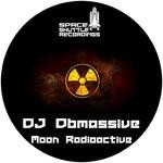 cover: Dj Dbmassive - Moon Radioactive