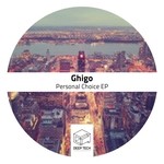 cover: Ghigo - Personal Choice EP