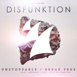 cover: Disfunktion - Unstoppable