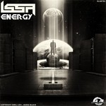 cover: Issa - Energy