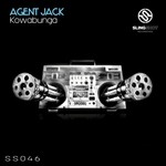 cover: Agent Jack - Kowabunga