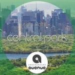 cover: Dan Deltox - Central Park