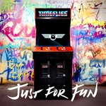 cover: Timeflies - Just For Fun (Deluxe)