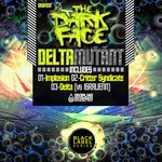 cover: The Darkface - Delta Mutant