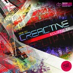 cover: Creactive - Ecliptic EP