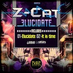 cover: Z Cat - Elucidate