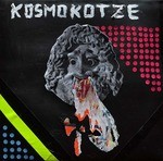 cover: Kosmokotze - Kosmokotze